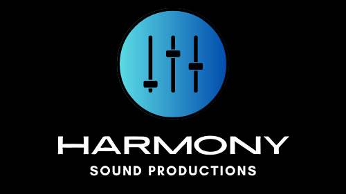 Harmony Sound Productions